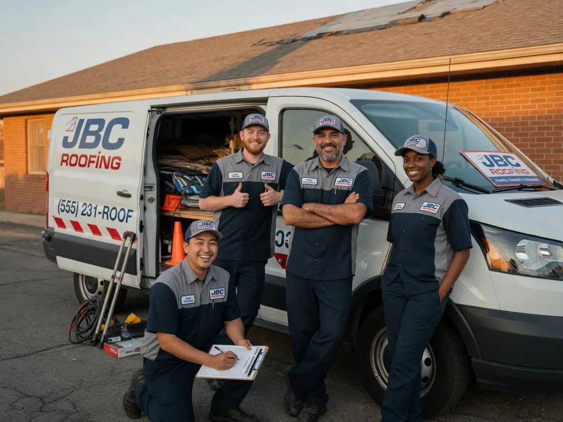 Roof Replacement company in Helena West Helena, AR